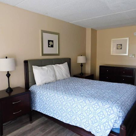Apm Inn And Suites Winchester Esterno foto