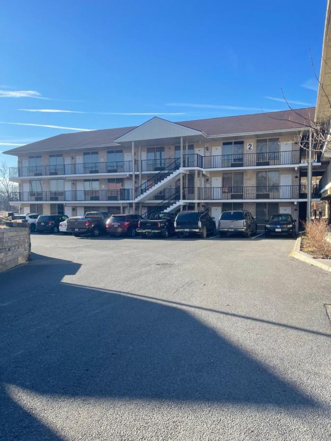 Apm Inn And Suites Winchester Esterno foto