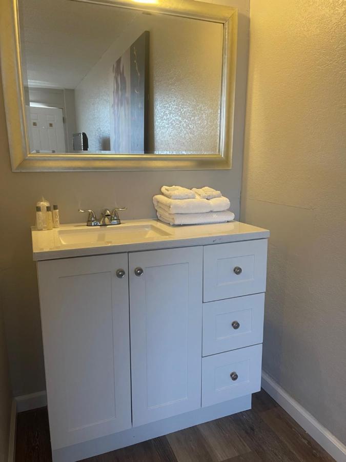 Apm Inn And Suites Winchester Esterno foto
