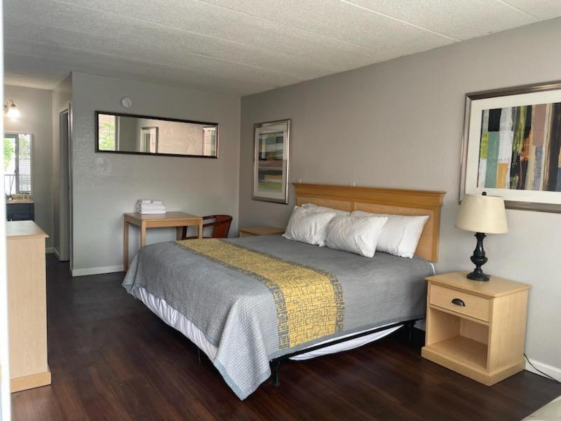 Apm Inn And Suites Winchester Esterno foto