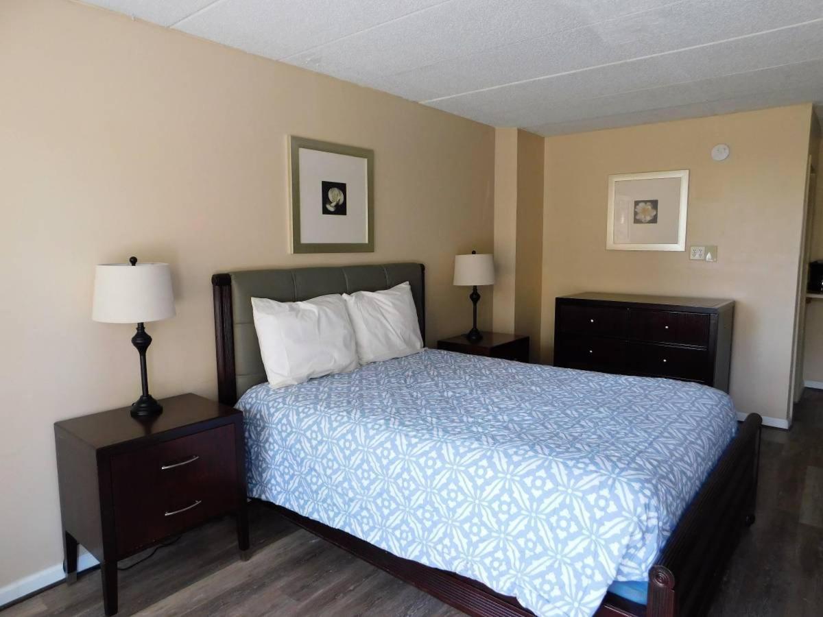 Apm Inn And Suites Winchester Esterno foto