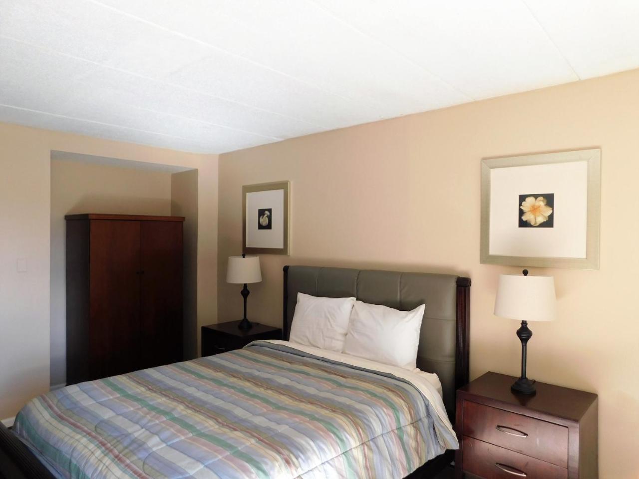 Apm Inn And Suites Winchester Esterno foto