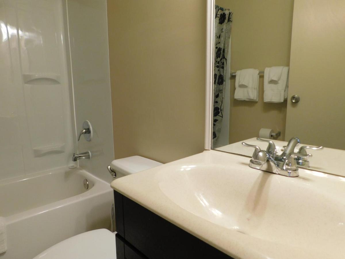 Apm Inn And Suites Winchester Esterno foto