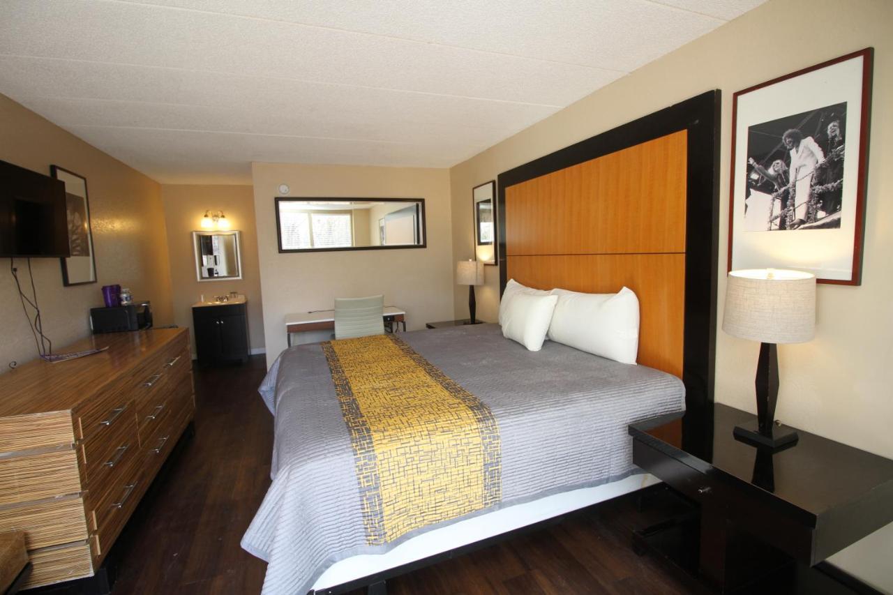Apm Inn And Suites Winchester Esterno foto