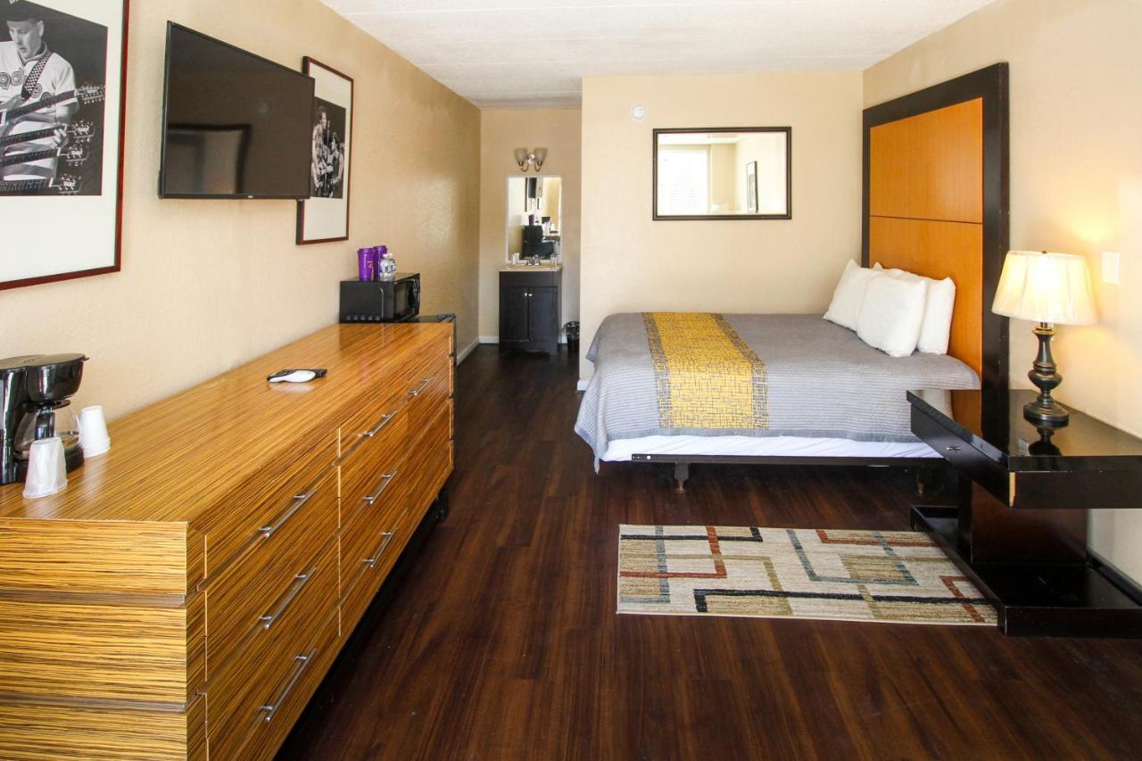 Apm Inn And Suites Winchester Esterno foto
